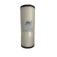 PRT-900007 - Disposable Silver Sentinel Hot Tub Filter with Handle - Arctic Coyote Monarch