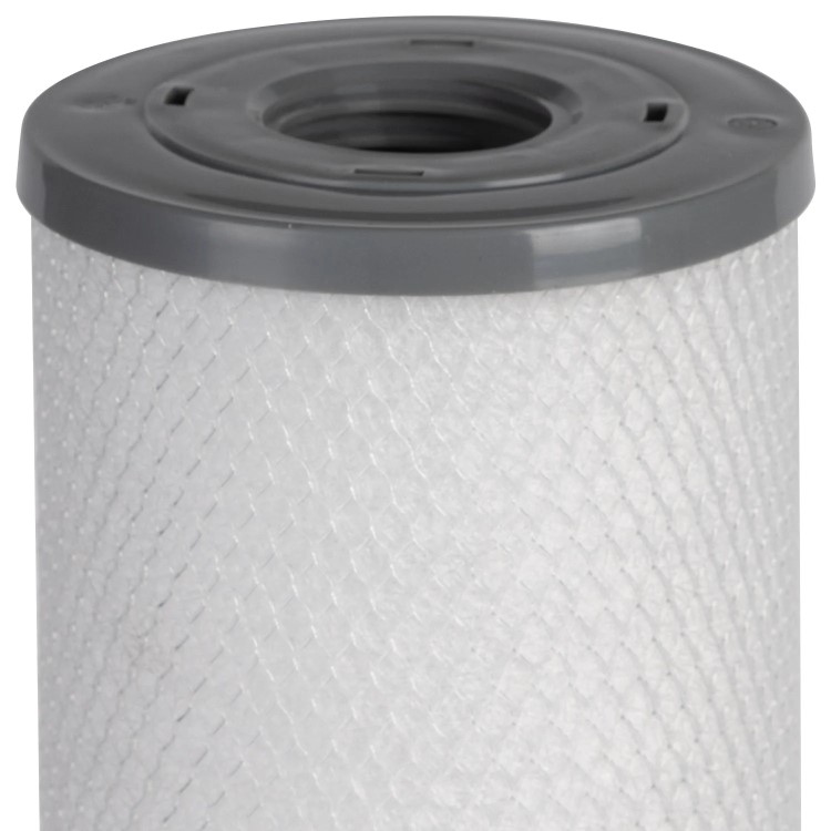 PRT-900007 - Disposable Silver Sentinel Hot Tub Filter with Handle - Arctic Coyote Monarch