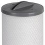 PRT-900007 - Disposable Silver Sentinel Hot Tub Filter with Handle - Arctic Coyote Monarch