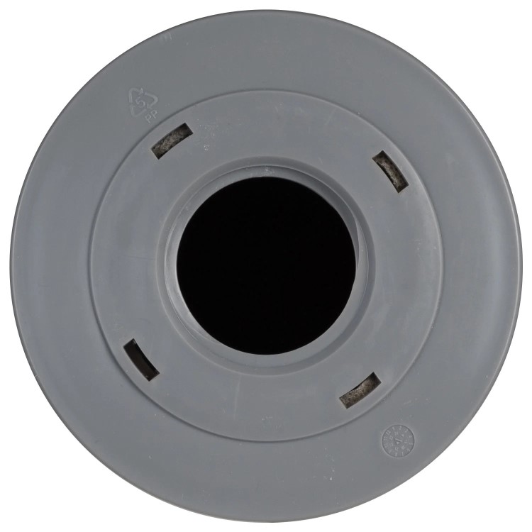 PRT-900007 - Disposable Silver Sentinel Hot Tub Filter with Handle - Arctic Coyote Monarch