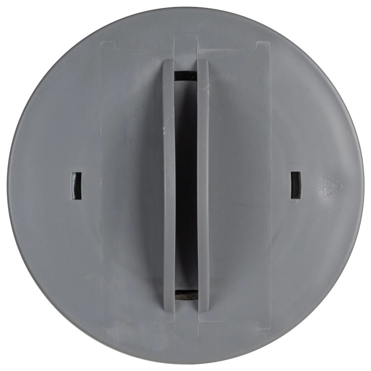 PRT-900007 - Disposable Silver Sentinel Hot Tub Filter with Handle - Arctic Coyote Monarch