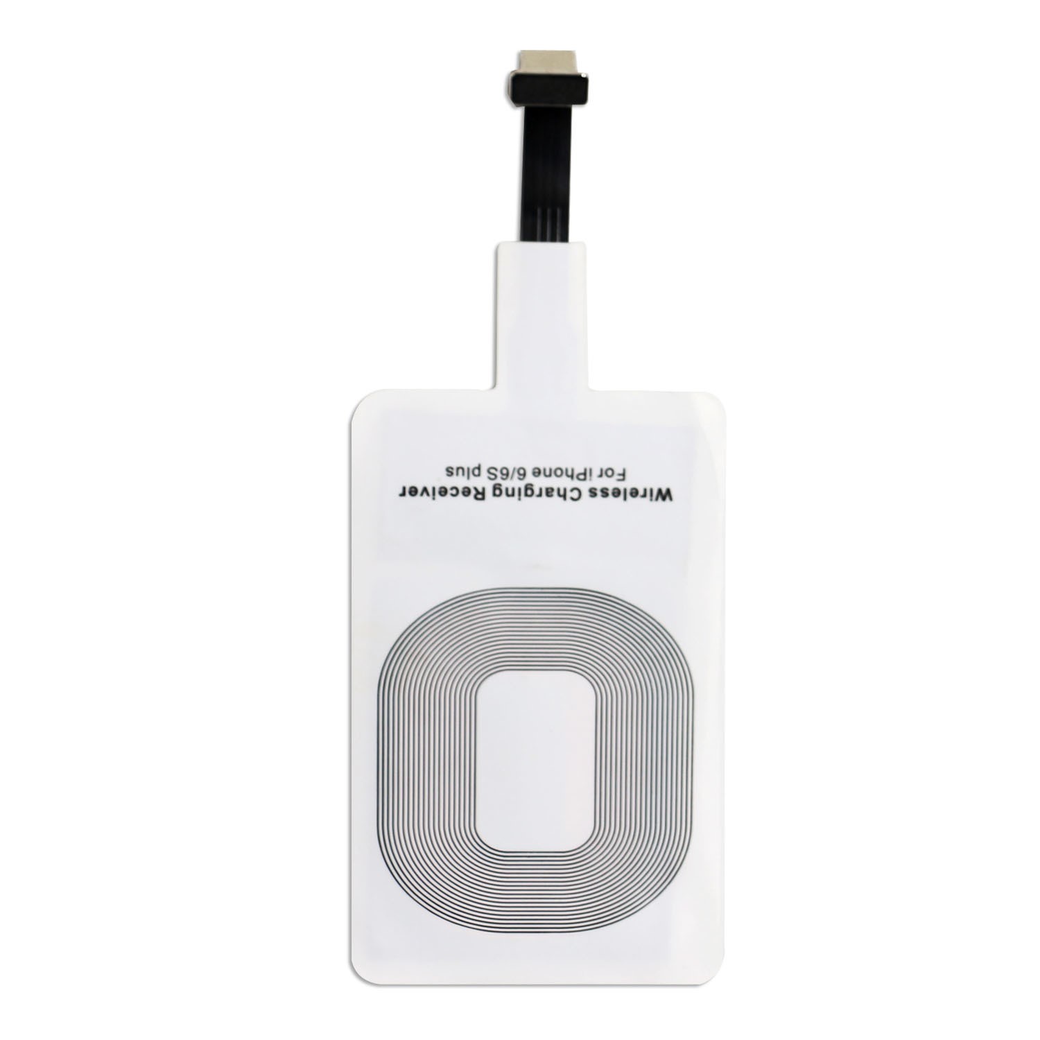 qi wireless charging receiver module for apple iphone 5 5s 6 6s 7