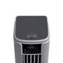 electriQ SupremeCool 8000 BTU Quiet Portable Air Conditioner