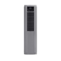 electriQ SupremeCool 14000 BTU Quiet Smart Portable Air Conditioner with Heat Pump electriQ SupremeCool 14000 BTU Quiet Smart Portable Air Conditioner with Heat Pump