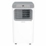 Refurbished electriQ Slimline 9000 BTU Portable Air Conditioner