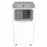 electriQ Slimline 9000 BTU Portable Air Conditioner