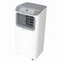 electriQ Slimline 9000 BTU Portable Air Conditioner