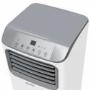 Refurbished electriQ Slimline 9000 BTU Portable Air Conditioner