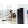 Refurbished electriQ Slimline 10000 BTU Portable Air Conditioner