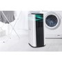 Refurbished electriQ Slimline 10000 BTU Portable Air Conditioner