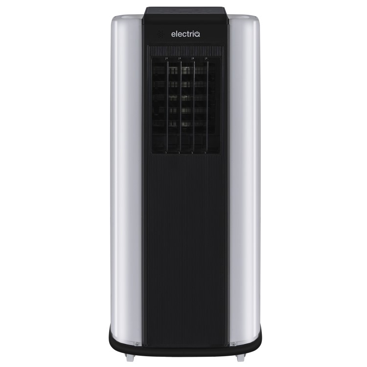 Refurbished electriQ Slimline 10000 BTU Portable Air Conditioner