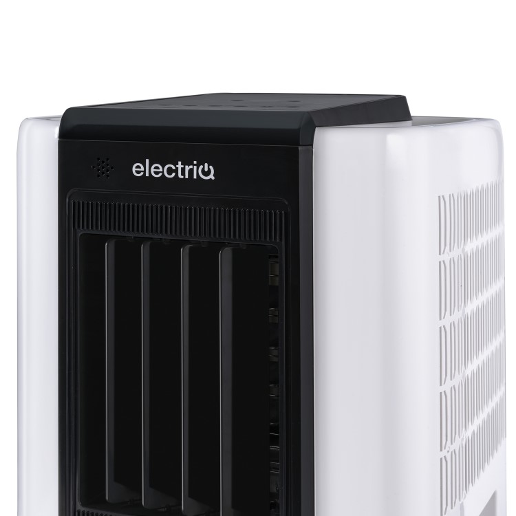 Refurbished electriQ Slimline 10000 BTU Portable Air Conditioner