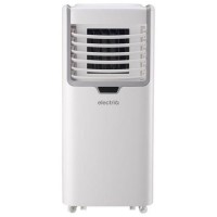 electriQ 10000 BTU Portable Air Conditioner electriQ 10000 BTU Portable Air Conditioner