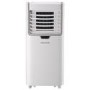 electriQ 10000 BTU Portable Air Conditioner
