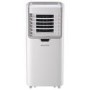 electriQ 10000 BTU Portable Air Conditioner