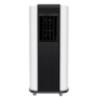 Refurbished electriQ Slimline 10000 BTU Portable Air Conditioner