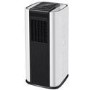 Refurbished electriQ Slimline 10000 BTU Portable Air Conditioner