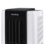 Refurbished electriQ Slimline 10000 BTU Portable Air Conditioner