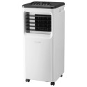 SF8000E electriQ Slimline 7000 BTU Portable Air Conditioner
