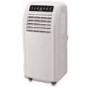 GRADE A2 - electriQ SILENT10 - 9000 BTU Quiet Air Conditioner for rooms up to  25 sqm