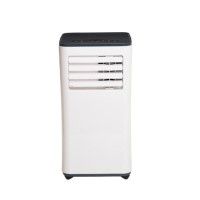 GRADE A2 - electriQ SILENT10 - 9000 BTU Quiet Air Conditioner for rooms up to  25 sqm