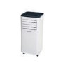 GRADE A2 - electriQ SILENT10 - 9000 BTU Quiet Air Conditioner for rooms up to  25 sqm