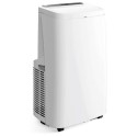 SILENT12 electriQ 12000 BTU Quiet Portable Air Conditioner