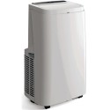 A1/SILENT12-V2 Refurbished-electriQ 12000 BTU Quiet Portable Air Conditioner