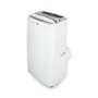GRADE A3 - electriQ 12000 BTU Quiet Portable Air Conditioner - for rooms up to 30sqm