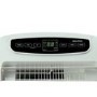 GRADE A1 - electriQ 16000 BTU Quiet Portable Air Conditioner - for large rooms up to 42 sqm