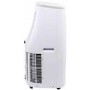 electriQ 16000 BTU Quiet Portable Air Conditioner - for large rooms up to 42 sqm