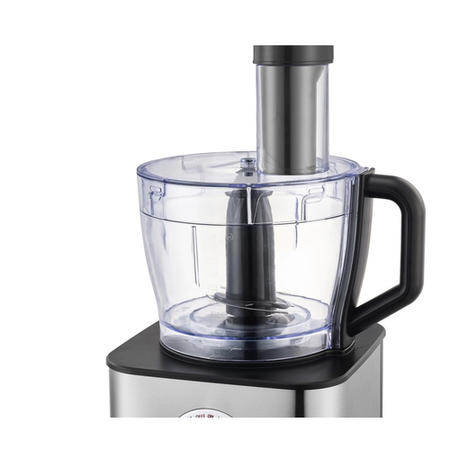 Spare Bowl for electriQ EIQFPSSEF Food Processor