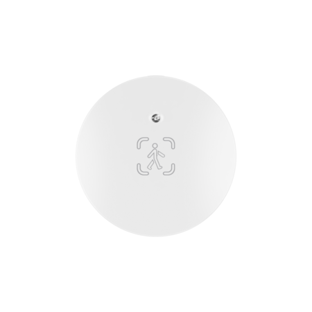 Smart Radar Human Presence and Light Sensor for Power-Saving in Empty ...