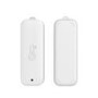 Tuya Smart WiFi IP65 Waterproof Temperature & Humidity Sensor for Indoor/Outdoor Follow-Me Climate Control