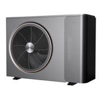 SUPERHEAT MCS Certified 7kW R32 Inverter Air Source Smart Heat Pump – Max Water Temp 60C SUPERHEAT MCS Certified 7kW R32 Inverter Air Source Smart Heat Pump – Max Water Temp 60C