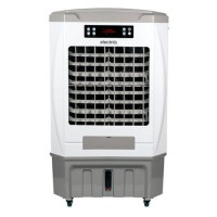 GRADE A1 - Storm100E 100L Powerful Evaporative Air Cooler for areas up to 100 sqm  
