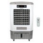 GRADE A1 - Storm100E 100L Powerful Evaporative Air Cooler for areas up to 100 sqm  
