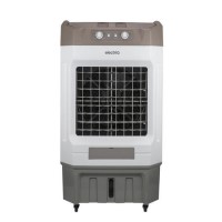 electriQ Storm 80L Commercial Evaporative Air Cooler - Powerful and Robust Spot Cooling electriQ Storm 80L Commercial Evaporative Air Cooler - Powerful and Robust Spot Cooling