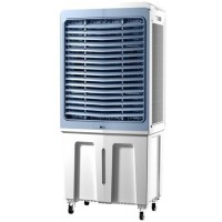 electriQ Storm 80L Heavy-Duty Industrial Evaporative Air Cooler
