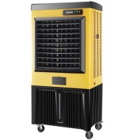 electriQ Super Storm 100L Heavy-Duty Industrial Air Cooler