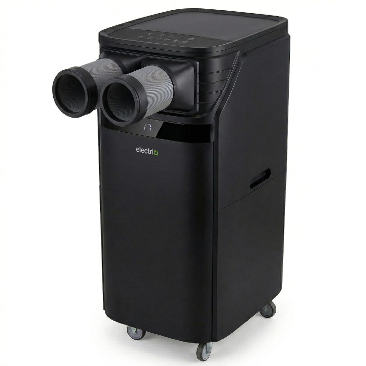 TC25HPW-SCA Spot Cooling & Heating Accessory Kit