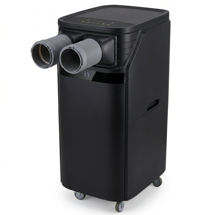 TC25HPW-SCA Spot Cooling & Heating Accessory Kit