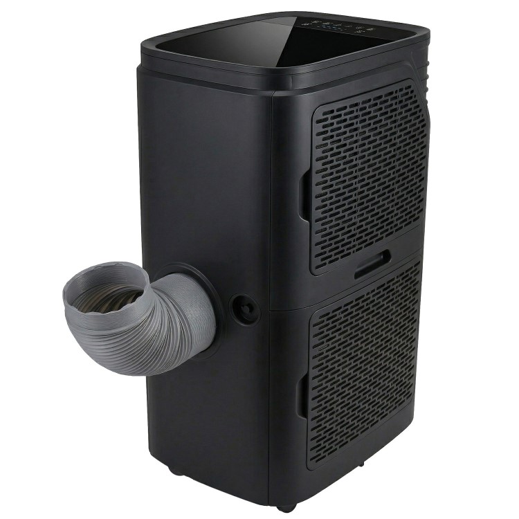 electriQ 22000 BTU Commercial Smart Portable AC Unit & Heater