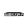 electriQ CCTV System - 4 Channel 720p DVR with 2 x 800TVL Bullet Cameras & 1TB HDD