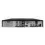 Box Opened electriQ CCTV System - 4 Channel 720p DVR with 4 x 800TVL Bullet Cameras & 1TB HDD