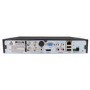 electriQ CCTV System - 4 Channel 1080p DVR with 4 x 1080p Bullet Cameras & 2TB HDD