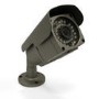 electriQ 8 Channel 1080p NVR and 8 960p POE Bullet Cameras No Hard Drive Included