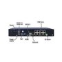 electriQ CCTV System - 8 Channel HD 1080p NVR with 8 x 1080p Bullet Cameras & 1TB HDD