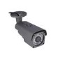 electriQ CCTV System - 8 Channel HD 1080p NVR with 8 x 1080p Bullet Cameras & 1TB HDD