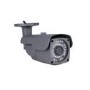 electriQ CCTV System - 8 Channel HD 1080p NVR with 8 x 1080p Bullet Cameras & 1TB HDD